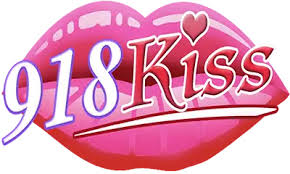 918Kiss Logo