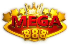 Mega888 Logo